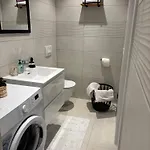 Pod Vrsak Apartamento