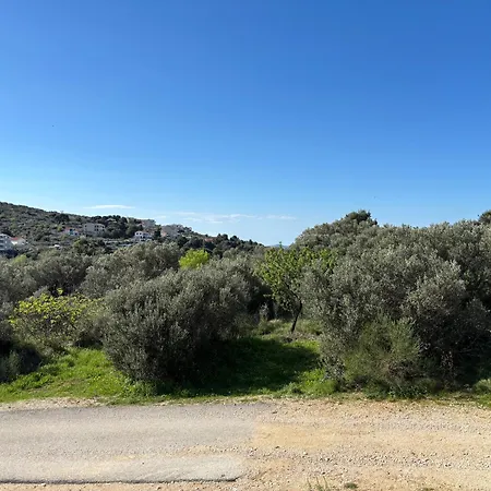 Pod Vrsak Апартаменты Муртер