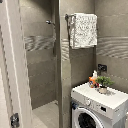 Apartment Pod Vrsak