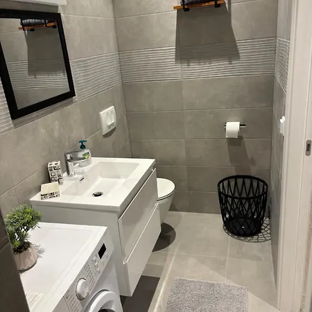 Apartment Pod Vrsak Murter