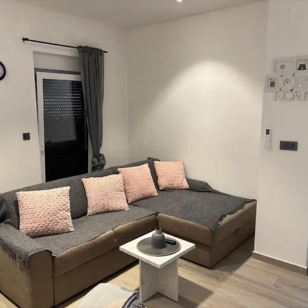 Apartment Pod Vrsak