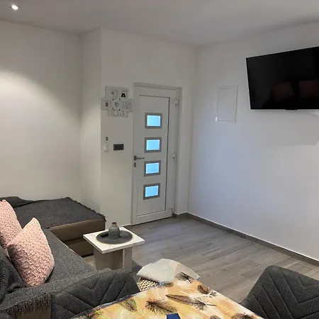 Apartment Pod Vrsak