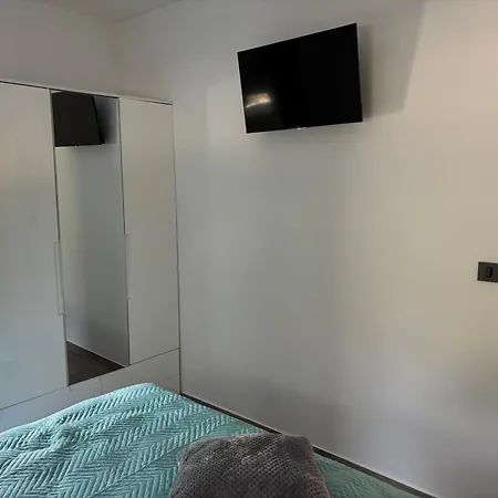 Apartment Pod Vrsak Murter