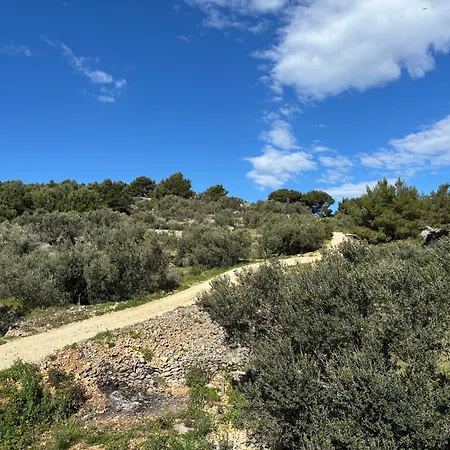 Pod Vrsak Appartement