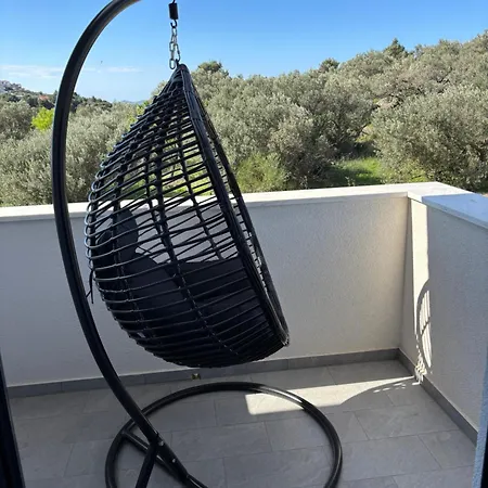 Apartment Pod Vrsak