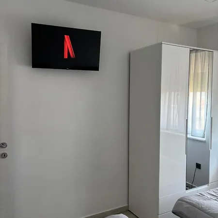 شقة Pod Vrsak مورتير