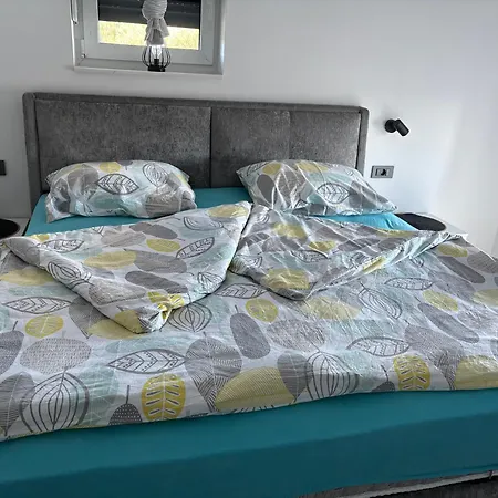 Apartment Pod Vrsak Murter