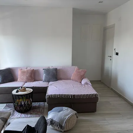Apartment Pod Vrsak Murter