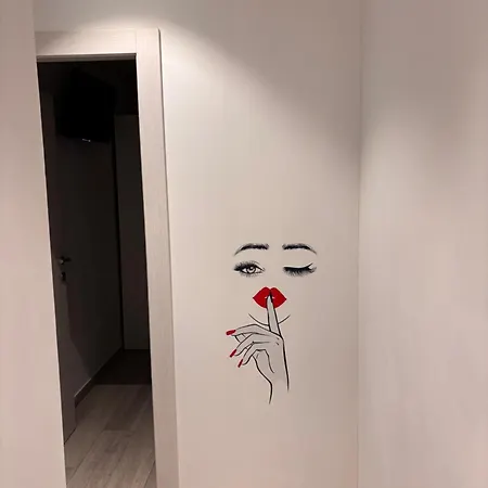 아파트 Pod Vrsak *