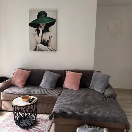 Apartment Pod Vrsak Murter