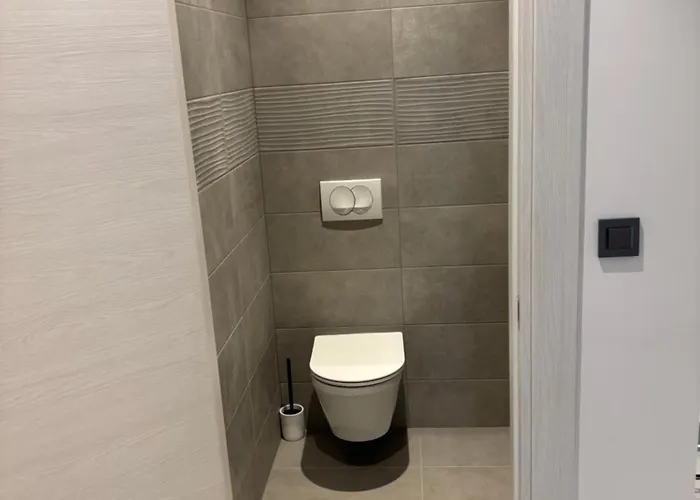 Pod Vrsak Apartament Murter