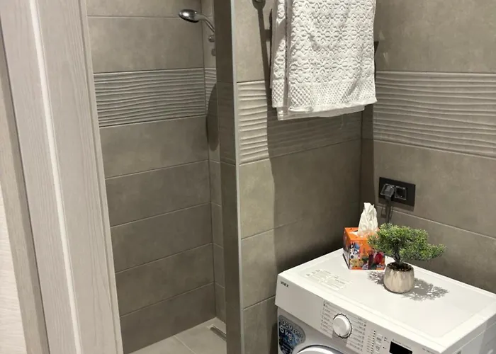 Apartament Pod Vrsak