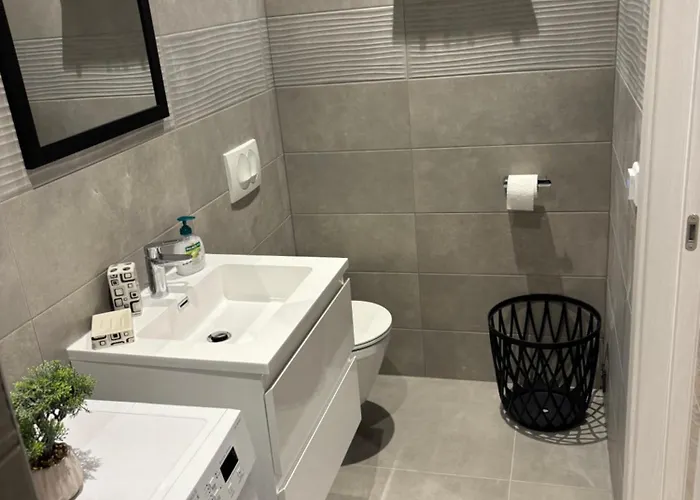 Appartement Pod Vrsak Murter