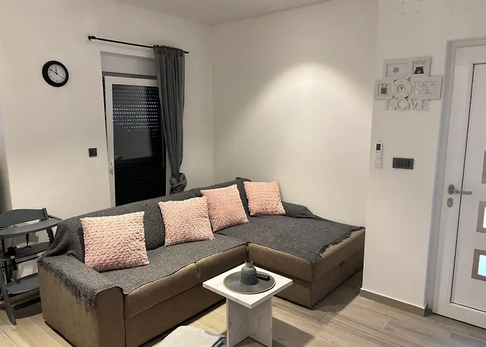 Apartament Pod Vrsak