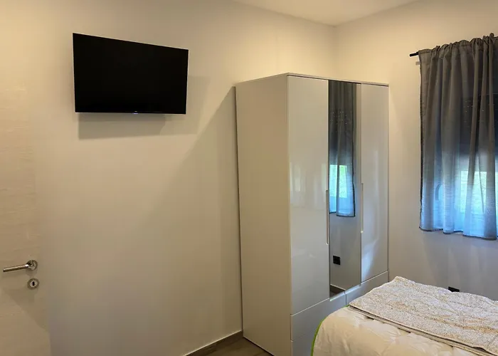 Pod Vrsak Appartement *