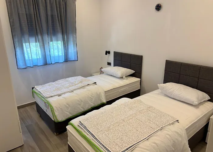 Pod Vrsak Муртер