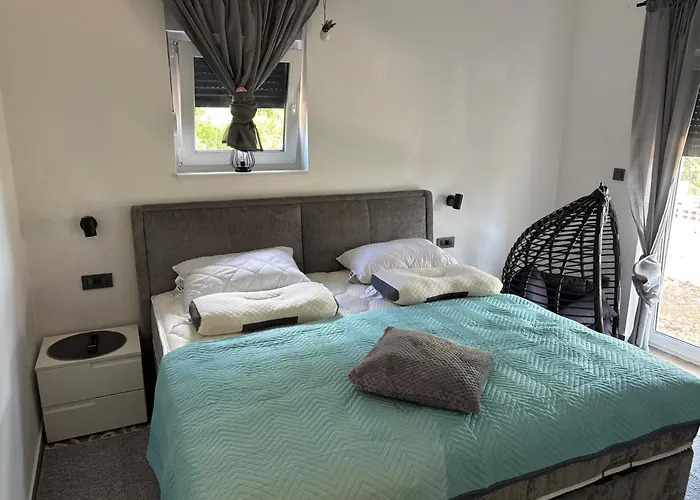 Pod Vrsak Apartament *