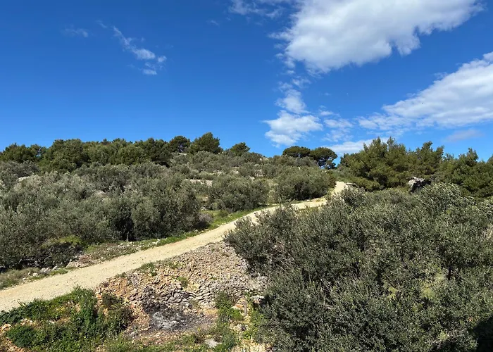 Pod Vrsak Апартаменты