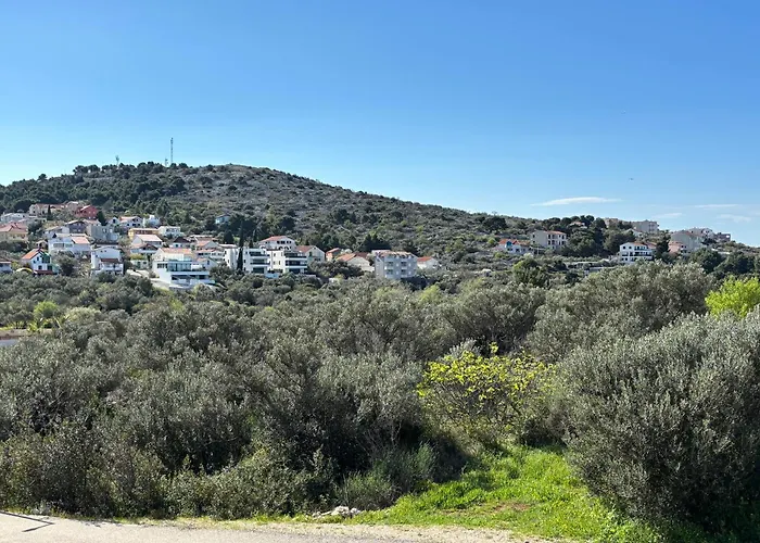 Pod Vrsak Apartament *