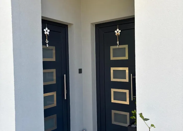 Apartament Pod Vrsak Murter