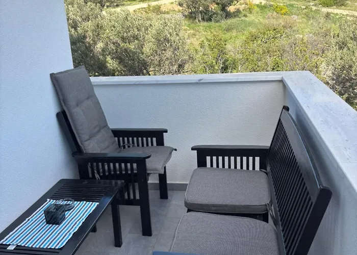 Appartement Pod Vrsak Murter