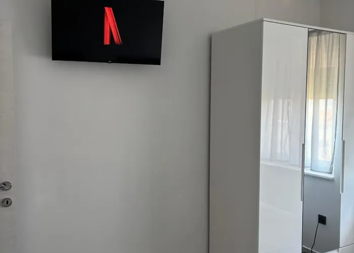 Appartement Pod Vrsak Murter