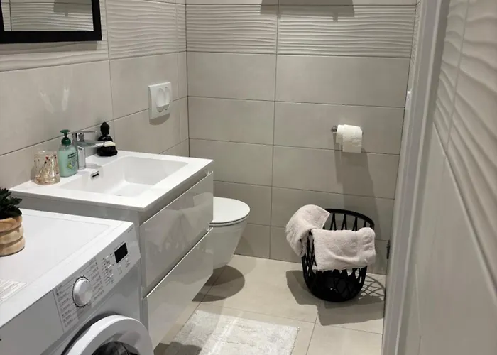 Pod Vrsak Apartament