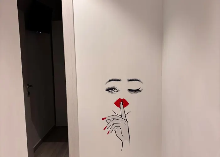 Апартаменты Pod Vrsak *