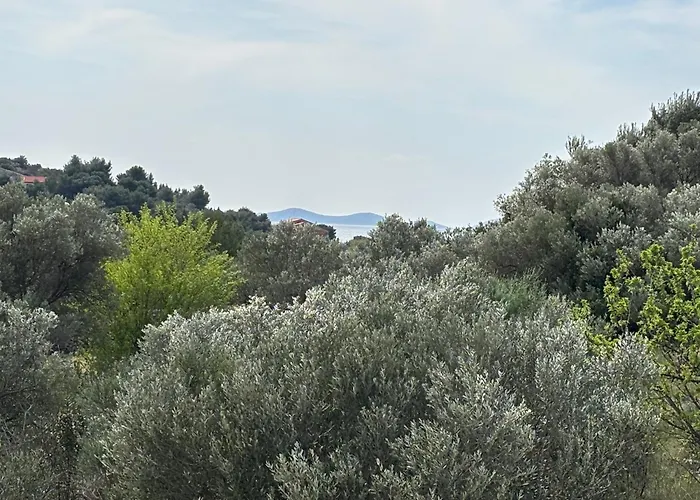 Апартаменты Pod Vrsak *