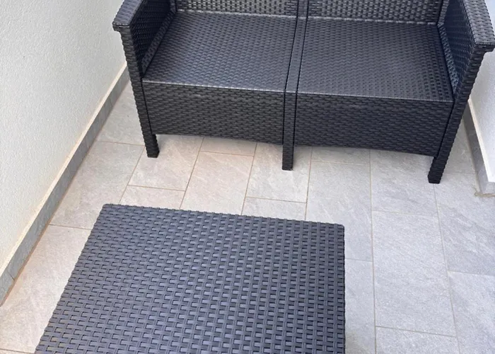 Апартаменты Pod Vrsak *