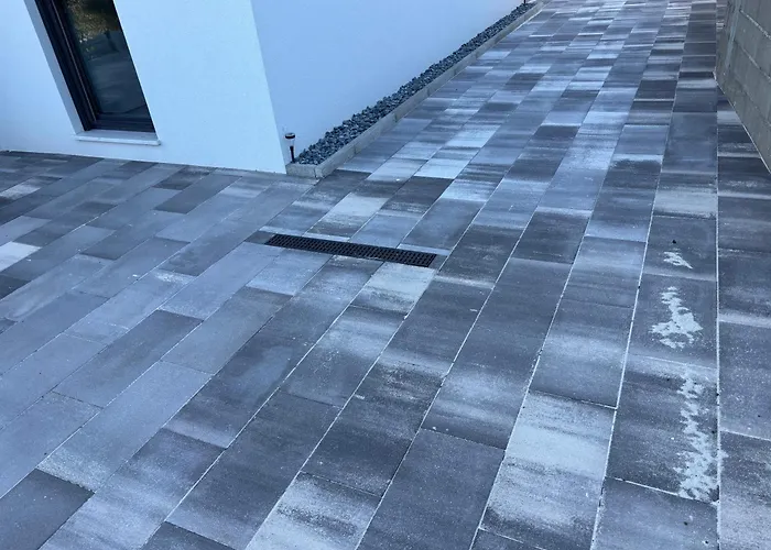 Апартаменты Pod Vrsak