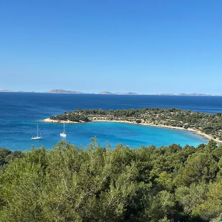 Pod Vrsak Apartman