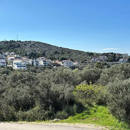 Pod Vrsak Apartman *