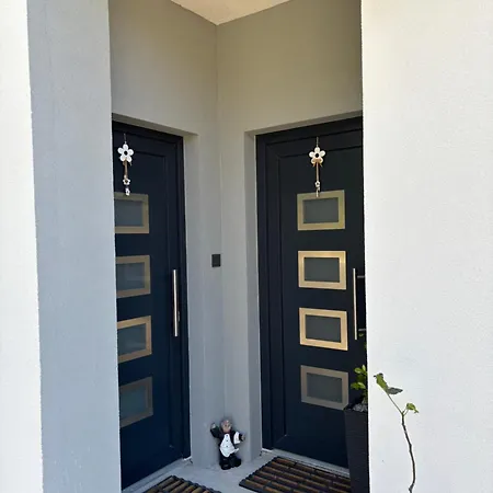 Apartman Pod Vrsak Murter
