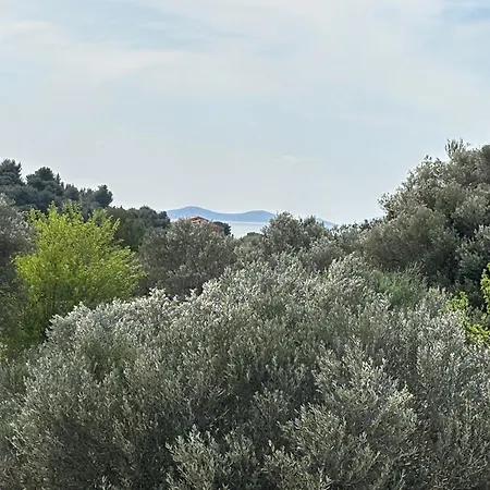 아파트 Pod Vrsak *