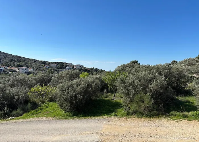 Pod Vrsak Apartman Murter