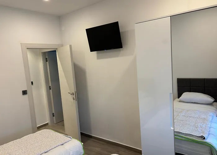 Pod Vrsak * 무르테르