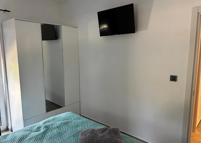 Apartman Pod Vrsak Murter