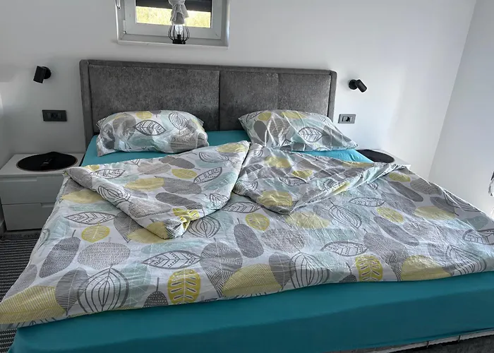 Apartman Pod Vrsak Murter