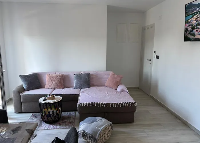 Apartman Pod Vrsak Murter